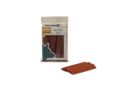 Strips beef 150g - 4 voor € 5,=