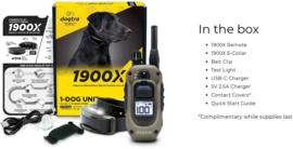 Dogtra 1200X