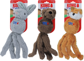 Kong wubba friends L
