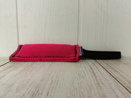 Bijtrol 15cm, roze