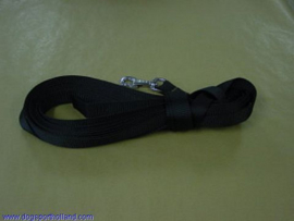 Nylon leash 25mm x 10 m