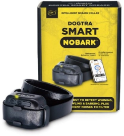 Dogtra smart nobark