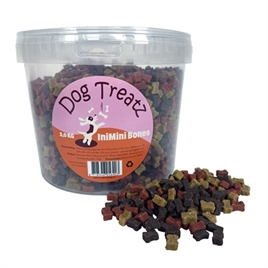 Tretz inimini bones 3kg