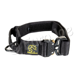 Euro Joe tactical halsband met handvat