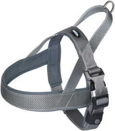 Nobby tuig preno royal grijs 68-85cm