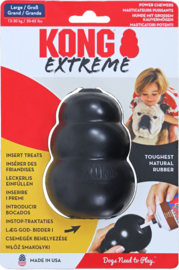 Kong extreme