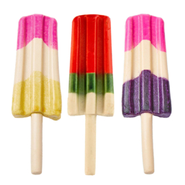 Pup ice hondenijs voordeelpak raketjes assorti pak a 5 stuks