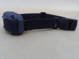 Elastische halsband tbv Dogtra banden 19mm breed