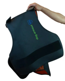 Dog Armour K9 training vest