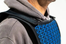 Dog Armour New Impact vest