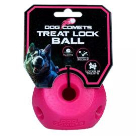 Treat Lock Ball
