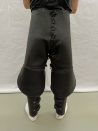 KNPV leather pants