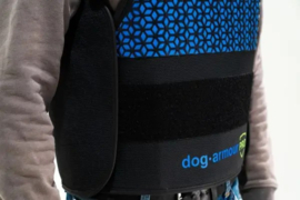 Dog Armour New Impact vest