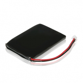 battery LIPO 3,7v 440mah