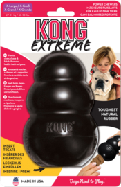 Kong extreme