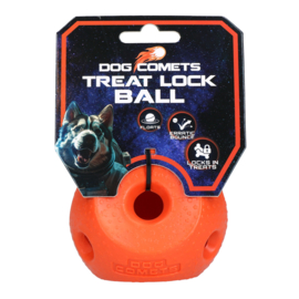 Treat Lock Ball