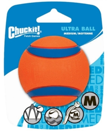 Chuckit ultra ball