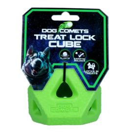 Treat Lock Ball