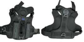 K9 evo Pro Harness COP serie maat M HELAAS MOMENTEEL NIET OP VOORRAAD