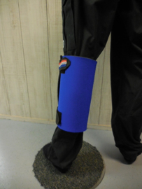 Neoprene upperleg protection