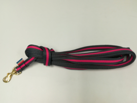 Nylon soft leash 10 meter