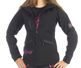 K9®Wolf Softshell Lady Jacket Eveline