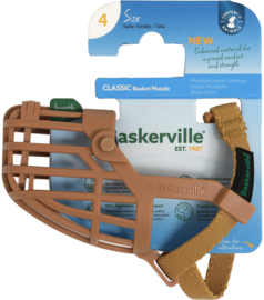 Baskerville new classic