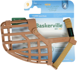 Baskerville new classic