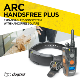 Dogtra ARC 800 free plus