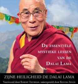 De essentiële mystieke lessen van de Dalai Lama