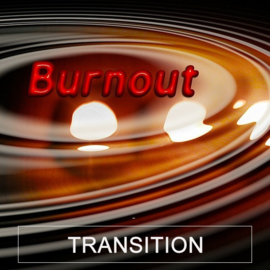 Transition (Burn Out serie), Auraspray