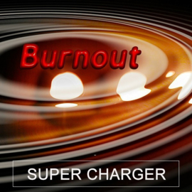 Super Charger (Burn Out serie), Auraspray