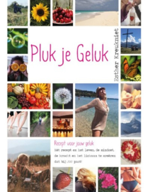 Pluk je Geluk - Esther Kreukniet