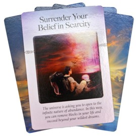 The Power of Surrender Cards - Judith Orloff