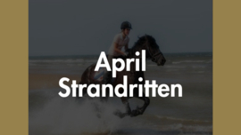 April 2025