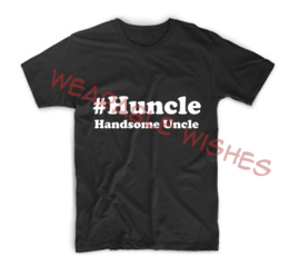 #Huncle