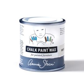 Chalk Paint Wax White
