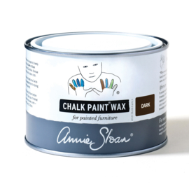 Chalk Paint Wax Dark (brown)
