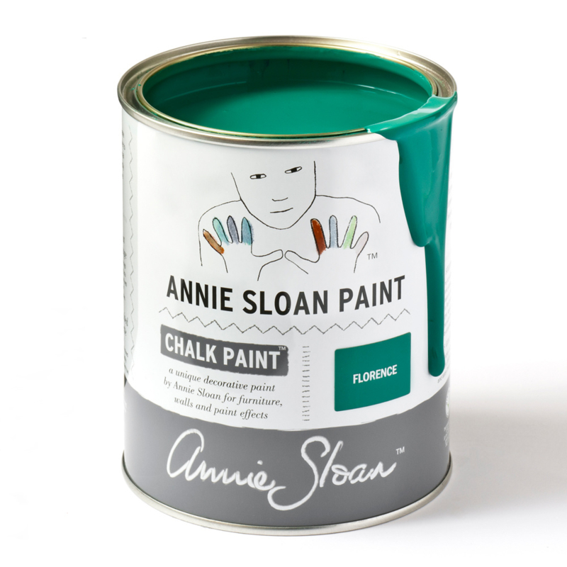 Als reactie op de kiespijn Over instelling Annie Sloan Chalk Paint ™ | By SteffieZ | Annie Sloan verf kopen online