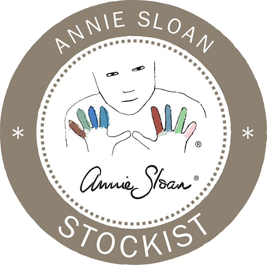 Annie Sloan Verf bestellen