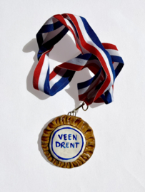 Medaille: Veendrent