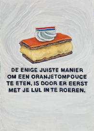 Kaart: Oranjetompouce