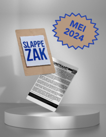 Kunstkaart: Mei 2024