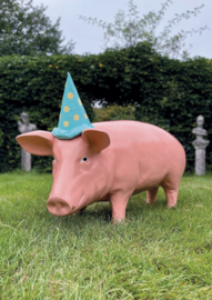 Kunstkaart: Augustus 2024