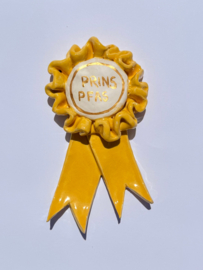 Rozet: Prins PFAS