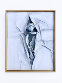 Origineel schilderij: Zonder titel 4