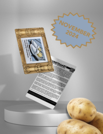 Kunstkaart: November 2024