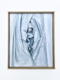 Origineel schilderij: Zonder titel 3