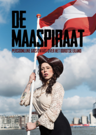 Boek: De Maaspiraat