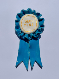 Rozet: Deugmens